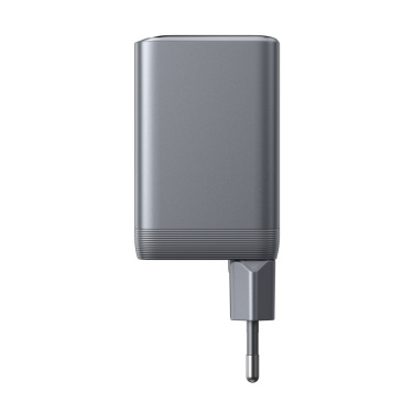 Logotrade meene foto: Anker Prime laadija (100W, 3 porti, GaN)
