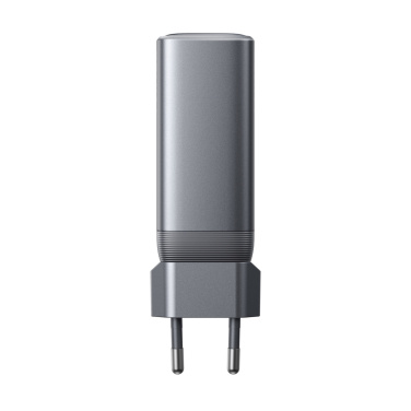 Logotrade reklaamtooted pilt: Anker Prime laadija (100W, 3 porti, GaN)