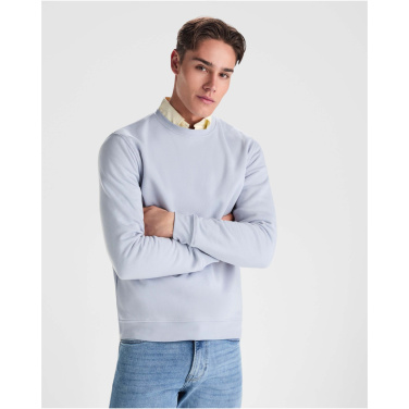 Logo trade ärikingituse pilt: Clasica unisex crewneck pusa