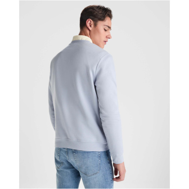 Logotrade reklaamtoote foto: Clasica unisex crewneck pusa