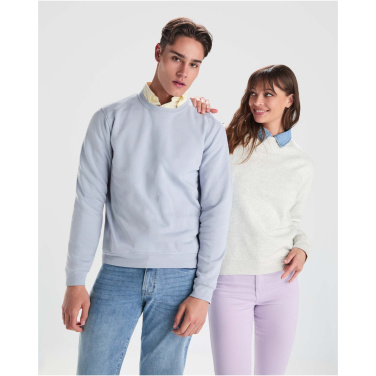 Logo trade reklaamkingid foto: Clasica unisex crewneck pusa