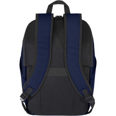 Logotrade meene foto: Resi Plus 15" GRS vargusvastane seljakott 18L