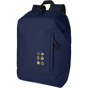 Logotrade firmakingi foto: Resi Plus 15" GRS vargusvastane seljakott 18L