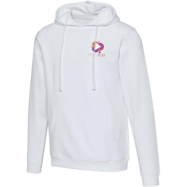 Logotrade ärikingid pilt: Spinel unisex kapuutsiga dressipluus