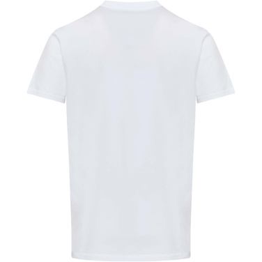Logotrade reklaamtooted pilt: Balfour 200 g/m² lühikeste varrukatega unisex orgaaniline T-särk