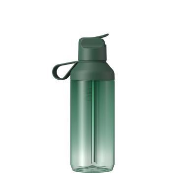 Logo trade meene pilt: Ocean Bottle GO Clear 710 ml veepudel