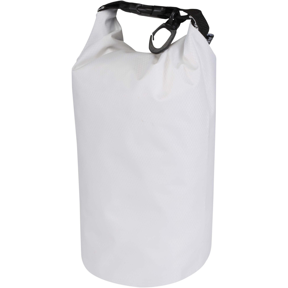 Logo trade reklaamkingid foto: Camper taaskasutatud veekindel kott 1,5L