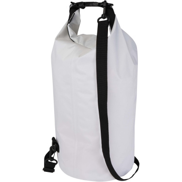 Logotrade firmakingitused pilt: Camper taaskasutatud veekindel spordikott 10L