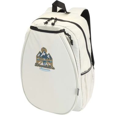 Logotrade firmakingid pilt: Varyon 15” GRS taaskasutatud padelseljakott 18L