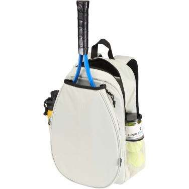 Logotrade reklaamkingitused pilt: Varyon 15” GRS taaskasutatud padelseljakott 18L