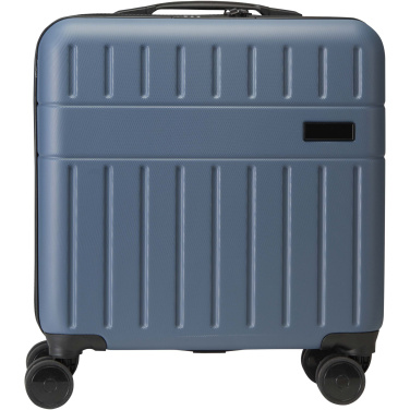 Logotrade reklaamkingituse foto: Rover 16” GRS taaskasutatud sülearvutikäru 30L