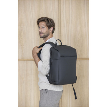 Logotrade reklaamkingid pilt: SMART 15" GRS taaskasutatud sülearvuti seljakott 18L