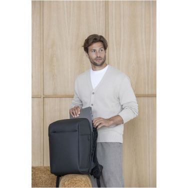 Logo trade meened foto: SMART 15" GRS taaskasutatud sülearvuti seljakott 18L