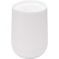 Corzo 360 ml topeltseinaga termos, Valge