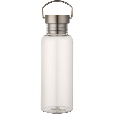 Logotrade reklaamkingi foto: Thor 600 ml RCS taaskasutatud RPET veepudel