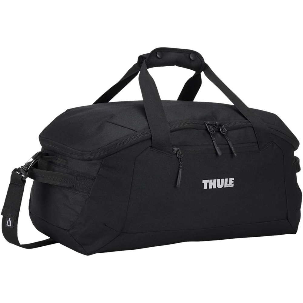 Logo trade ärikingi pilt: Thule Lumion taaskasutatud reisikott 40L