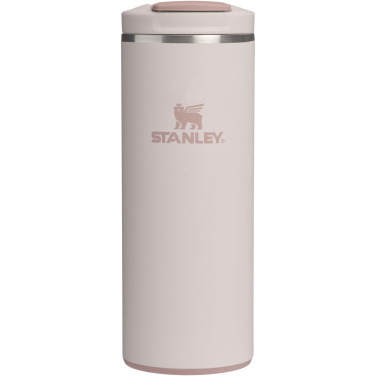 Logo trade reklaamtoote pilt: Stanley Transit Fliptop 350 ml termoskruus