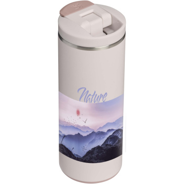 Logotrade firmakingituse foto: Stanley Transit Fliptop 350 ml termoskruus