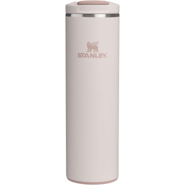 Logo trade meened foto: Stanley Transit Fliptop 470 ml trummel termos