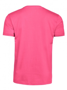 Logotrade mainoslahjat ja liikelahjat tuotekuva: T-särk Rock T roosa