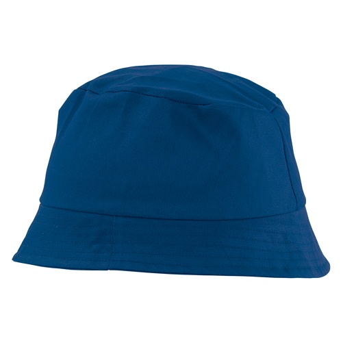 Logo trade liikelahja kuva: Laste müts AP731938-06, sinine