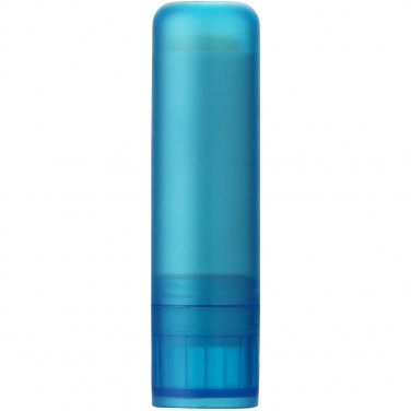 Logotrade mainostuotet kuva: Deale-huulivoidepuikko, sininen