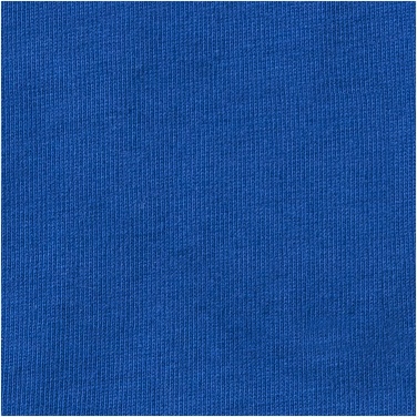 Logo trade mainoslahja ja liikelahja tuotekuva: Nanaimo T-paita, lyhythihainen, sininen
