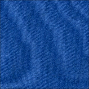 Logo trade mainostuote kuva: Nanaimo T-paita, lyhythihainen, naisten, sininen
