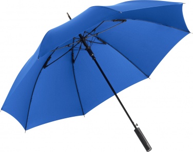 Logotrade mainoslahja tuotekuva: Firmakingitus: AC regular umbrella, punane