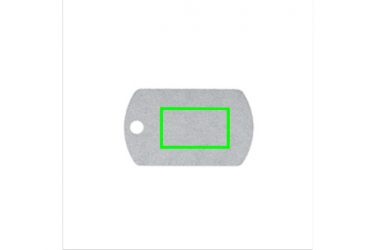 Logotrade liikelahjat kuva: Ärikingitus: Leak proof silicon toiletry bag, grey
