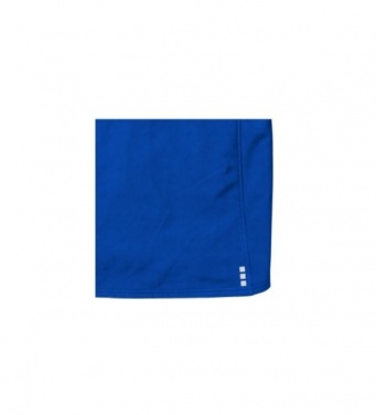 Logotrade liikelahja mainoslahja kuva: #44 Langley softshell-takki, sininen
