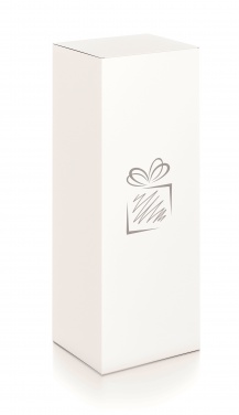 Logotrade mainostuote tuotekuva: Veepudel Colorissimo, 600 ml, lilla