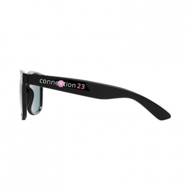 Logo trade mainostuote kuva: Детские солнцезащитные очки Sun Ray, черный