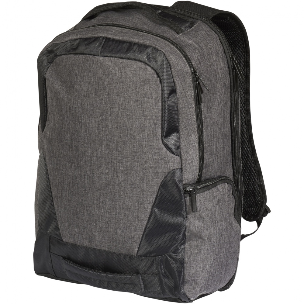 Logotrade liikelahjat kuva: Overland 17" TSA tietokonereppu 18L