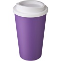 Americano® 350 ml eristetty muki, Violetti/Valkoinen