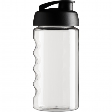 Logotrade liikelahjat kuva: H2O Active® Bop 500 ml läppäkantinen urheilujuomapullo