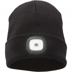 Mighty LED knit beanie