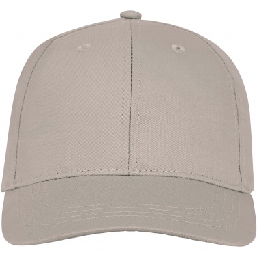 Logotrade mainoslahja tuotekuva: Ares 6 panel cap