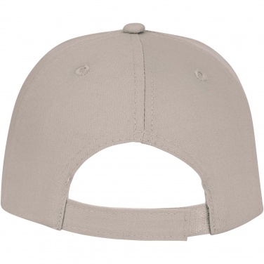 Logo trade liikelahja kuva: Ares 6 panel cap