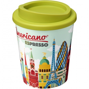 Logotrade mainoslahja ja liikelahja kuva: Brite-Americano® Espresso 250 ml eristetty muki