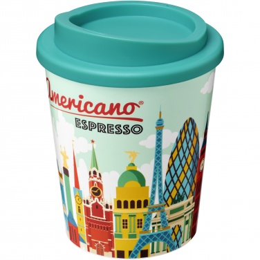 Logo trade mainoslahjat tuotekuva: Brite-Americano® Espresso 250 ml eristetty muki