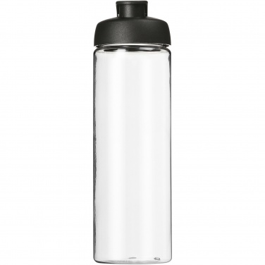 Logotrade liikelahja tuotekuva: H2O Active® Vibe 850 ml -urheilujuomapullo läppäkannella