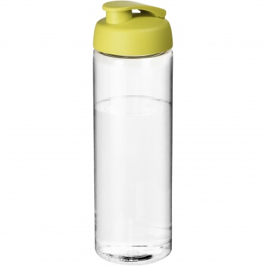 Logotrade mainostuote tuotekuva: H2O Active® Vibe 850 ml -urheilujuomapullo läppäkannella