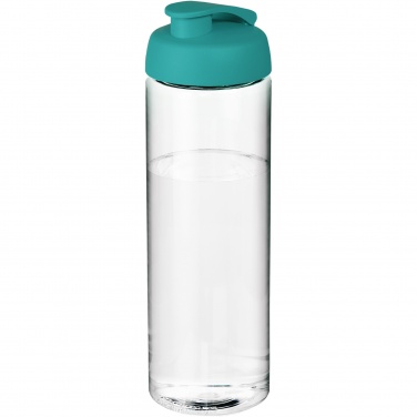 Logotrade liikelahjat mainoslahjat tuotekuva: H2O Active® Vibe 850 ml -urheilujuomapullo läppäkannella