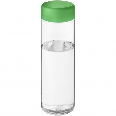 Logotrade liikelahja mainoslahja kuva: H2O Active® Vibe 850 ml vesipullo kierrekannella