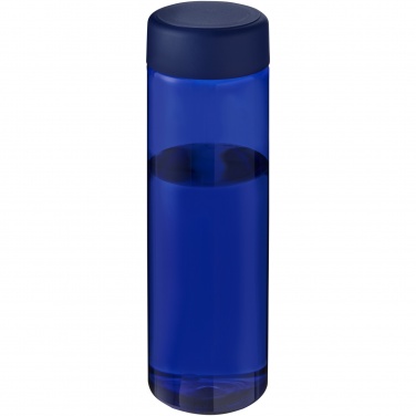 Logotrade liikelahjat kuva: H2O Active® Vibe 850 ml vesipullo kierrekannella