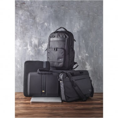 Logotrade liikelahjat kuva: Case Logic Notion-reppu kannettavalle tietokoneelle, 15,6” 25L