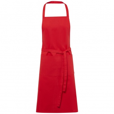 Logotrade liikelahjat mainoslahjat tuotekuva: Orissa 200 g/m² organic cotton apron