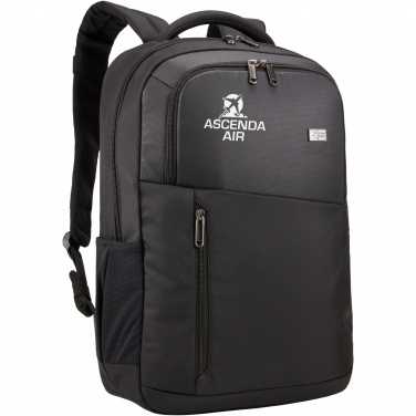 Logotrade liikelahja tuotekuva: Case Logic Propel reppu 15.6" kannettavalle 20L