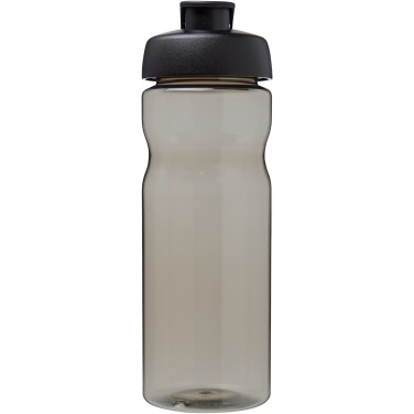 Logotrade liikelahjat kuva: H2O Active® Base Tritan™ 650 ml urheilujuomapullo pikalukittavalla korkilla